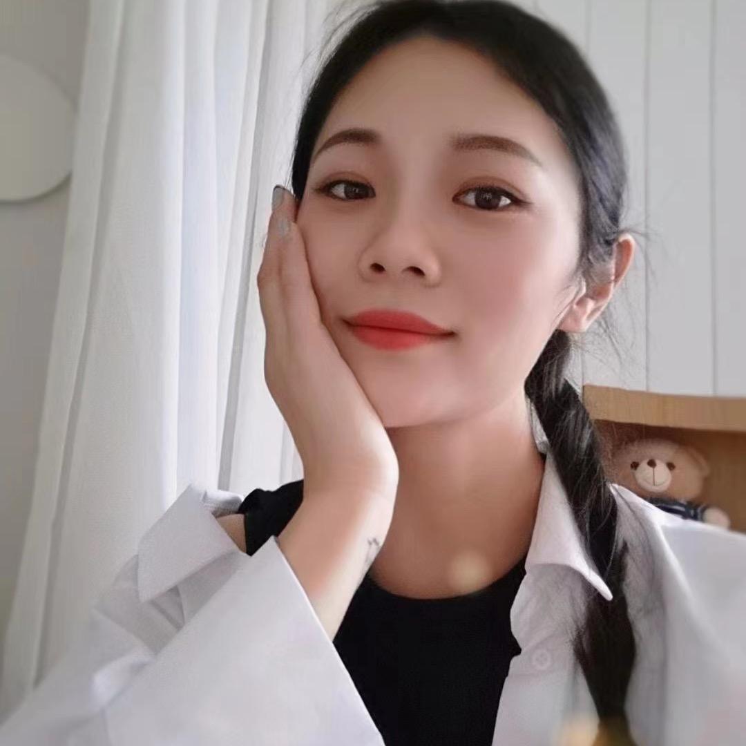 金水姑娘脱口赞