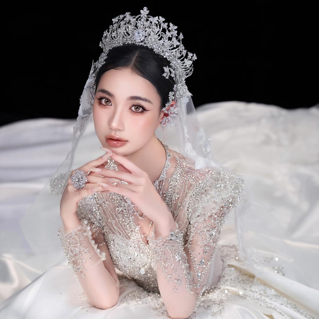 真爱婚纱👰