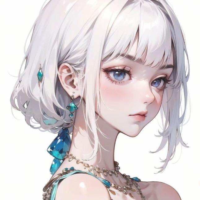 云上LC轻奢饰品