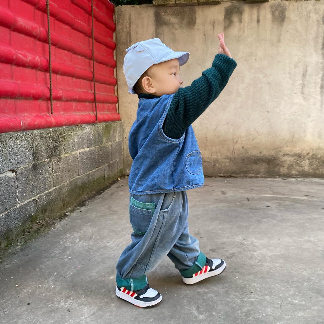 莹大宝的碎碎念