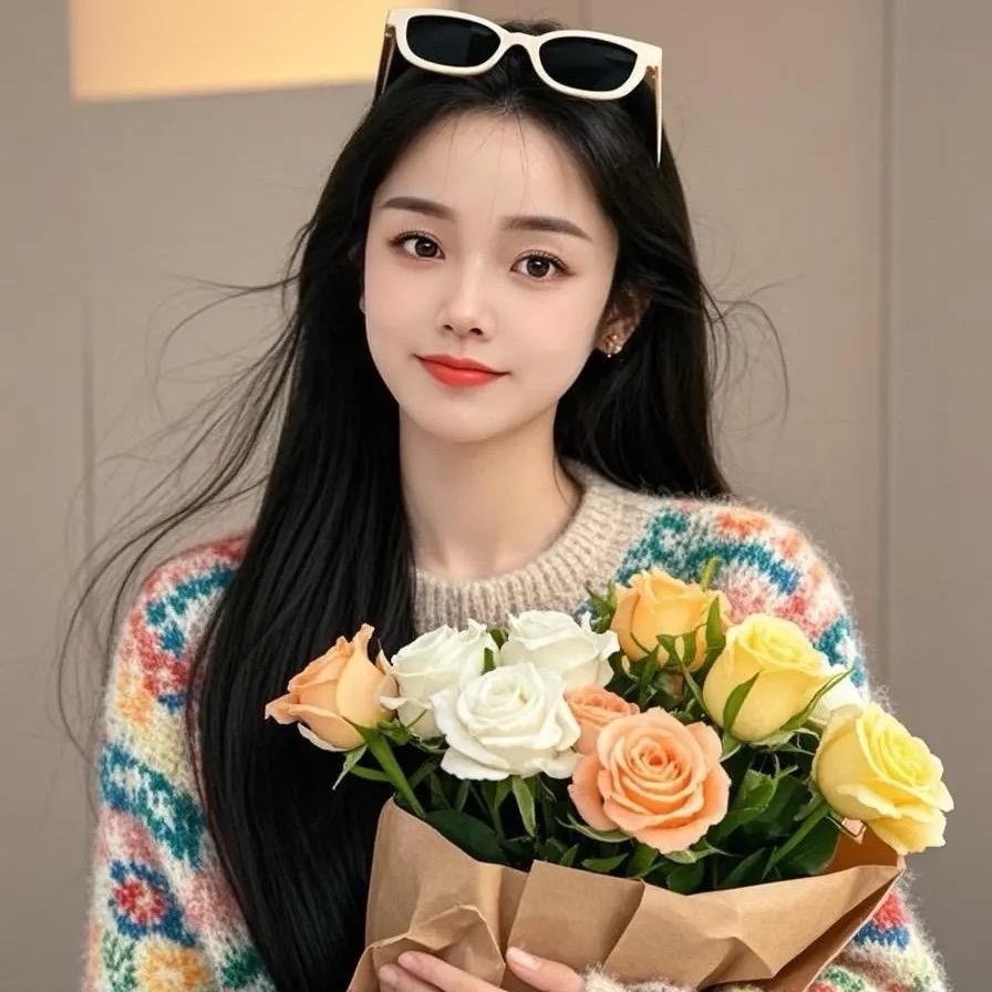 华为花花