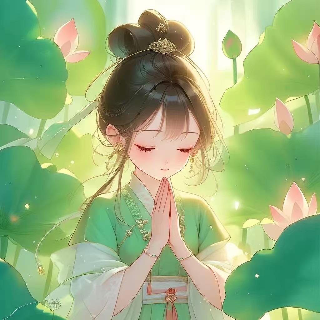 💐 愿生活充满阳光