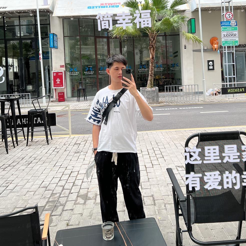 阿隆～【聋人】