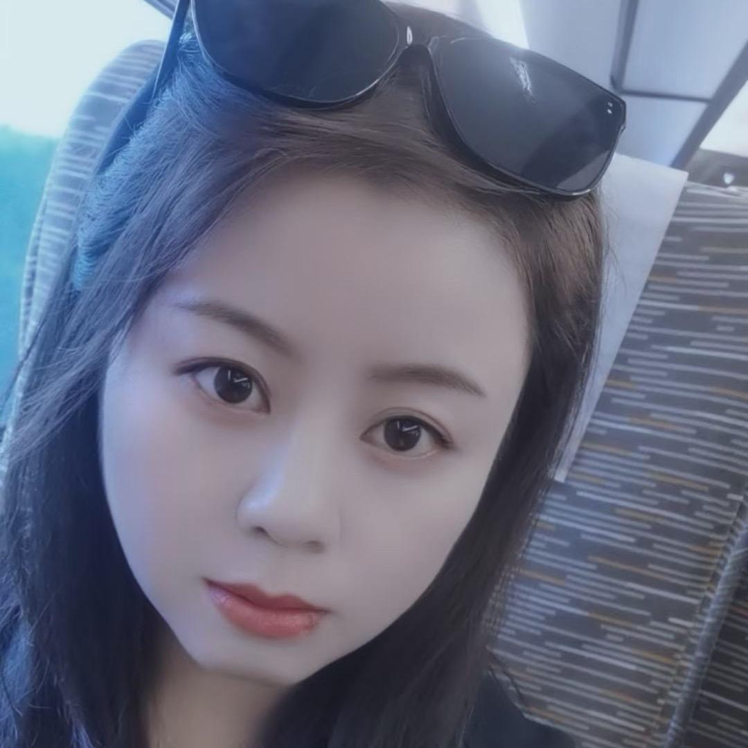 小酒窝