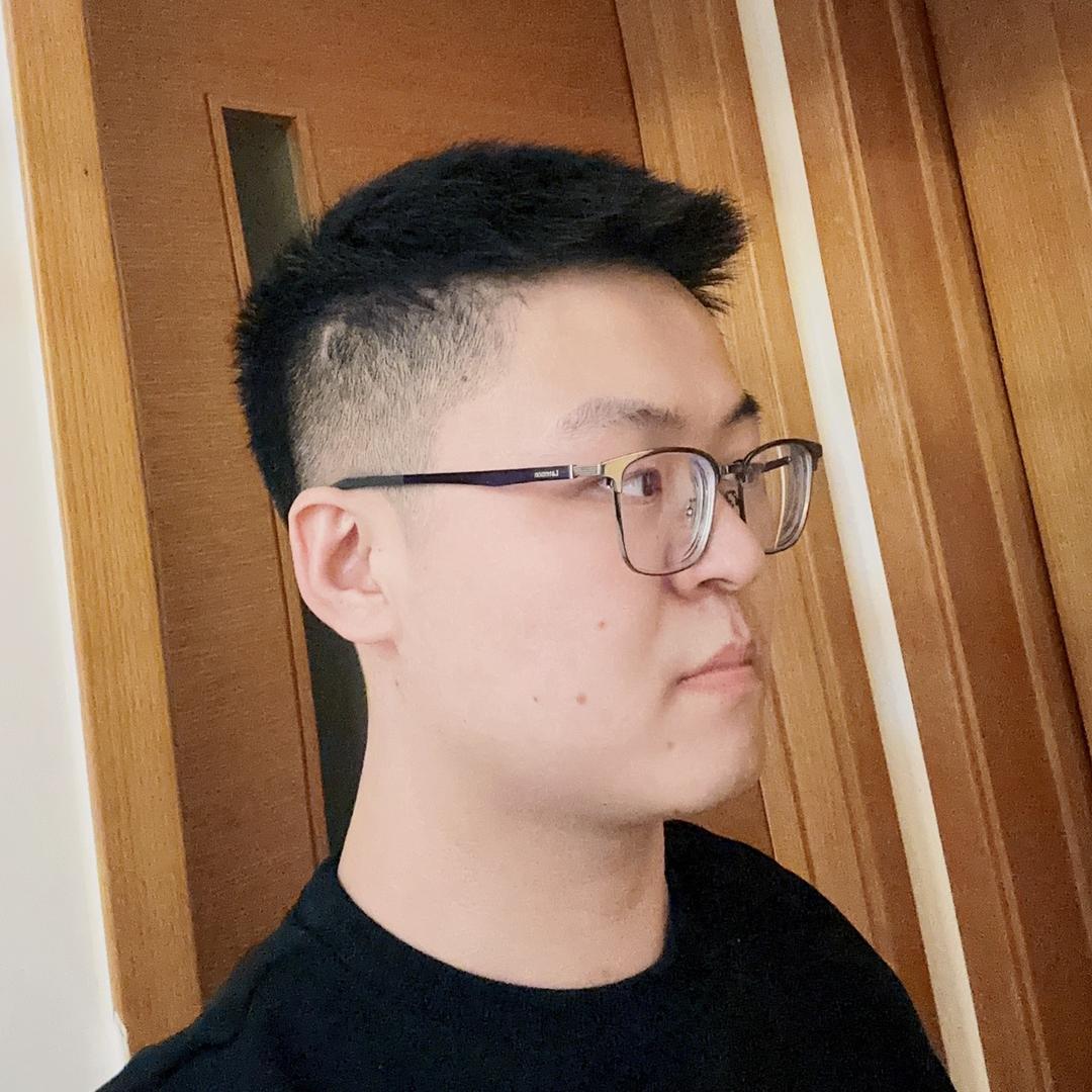 不抽烟♂