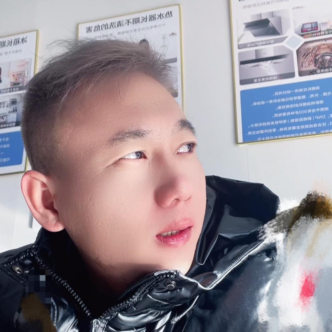 刚子家电清洗(收徒)