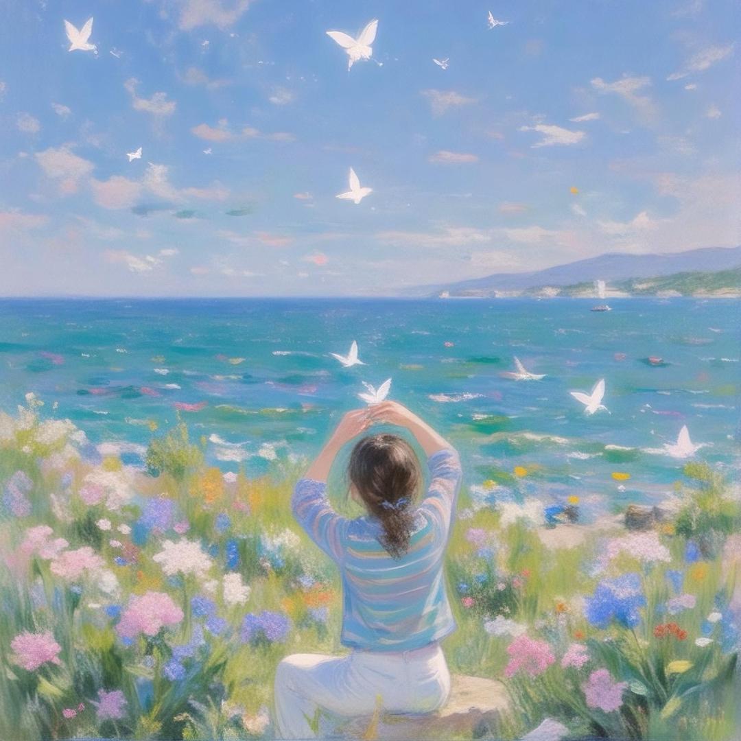 兜兜♥️有糖