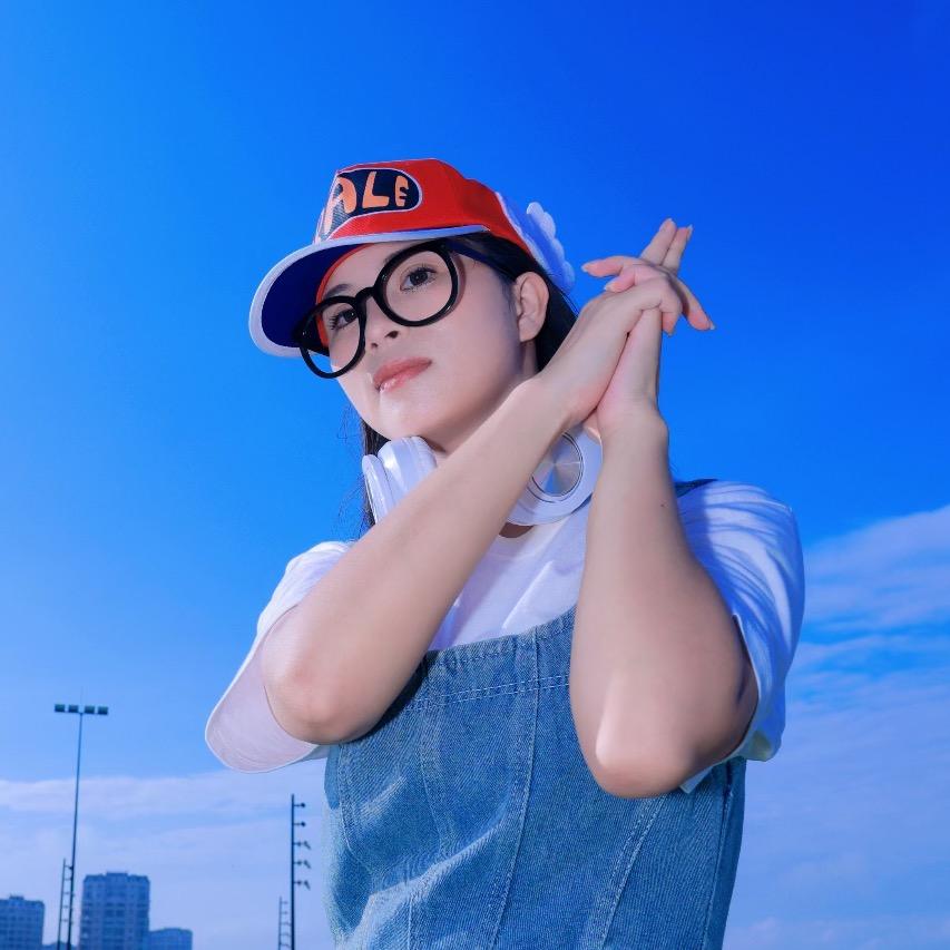 AI 阿拉蕾 2058