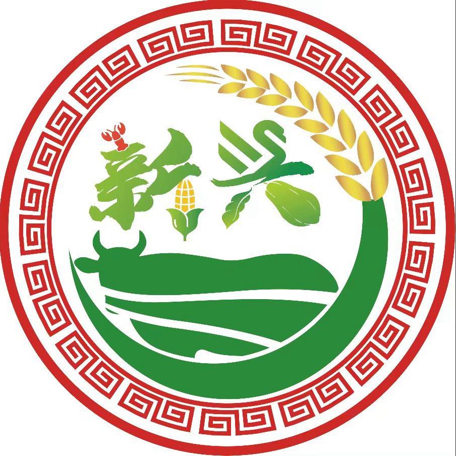 新兴镇农业电商