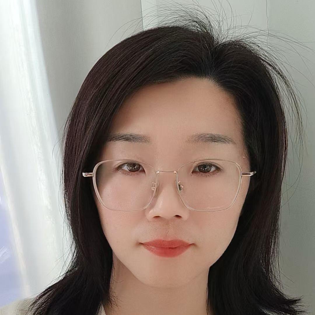 奕雪凝变美日记 潍城大玲