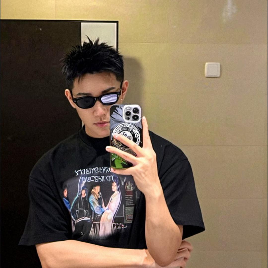 在逃王子🤴