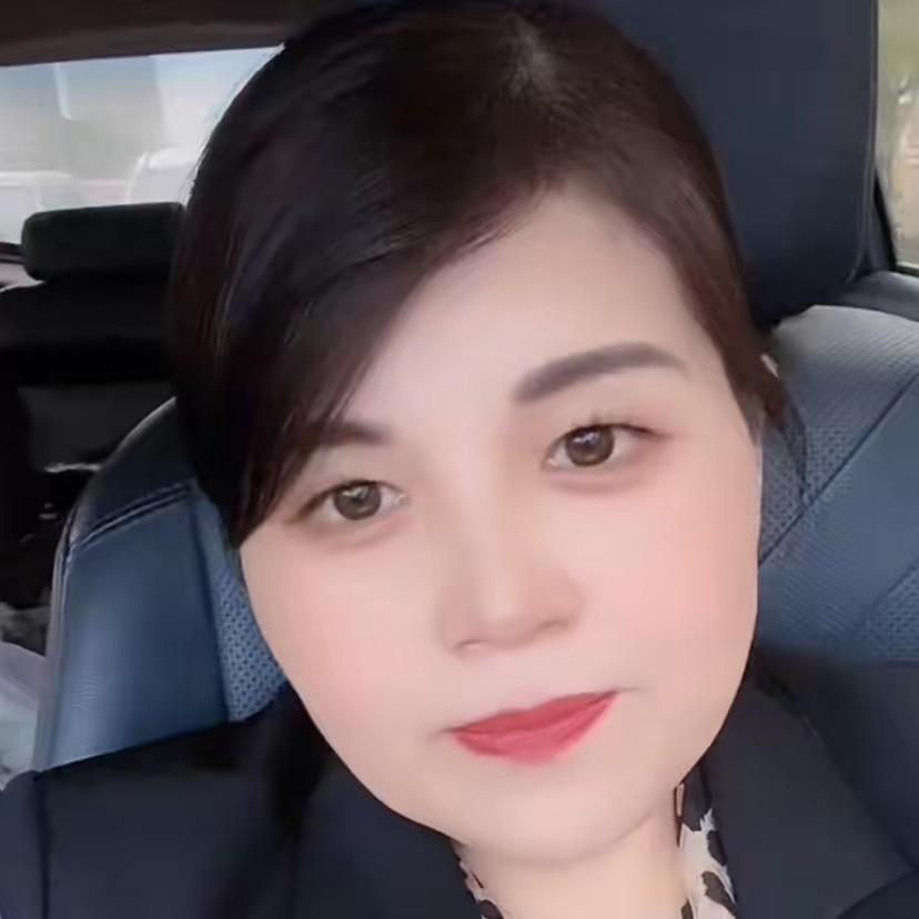 坚强英姐