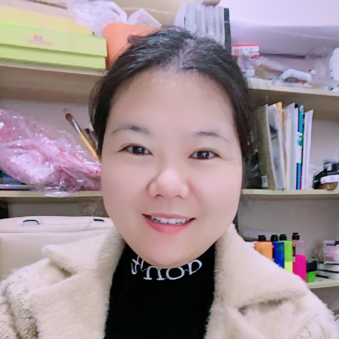 关寒画室庞老师