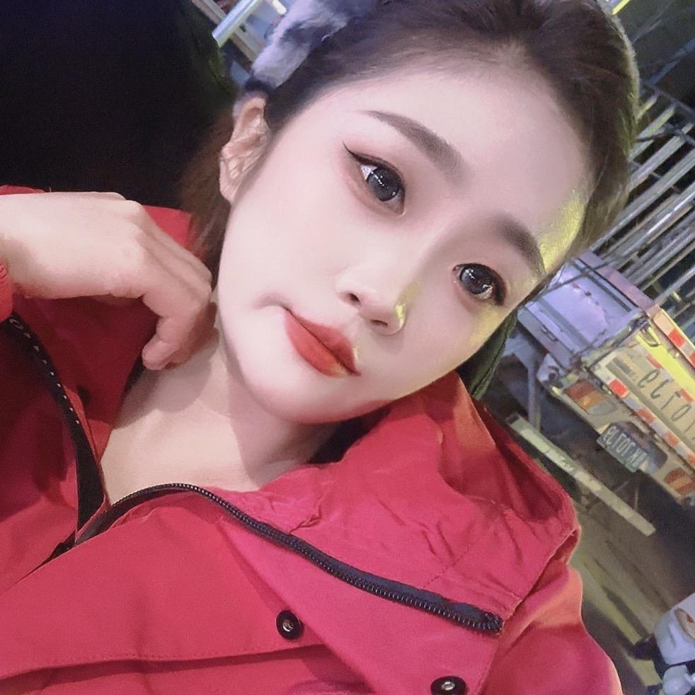 娜baby吖（摆摊版）