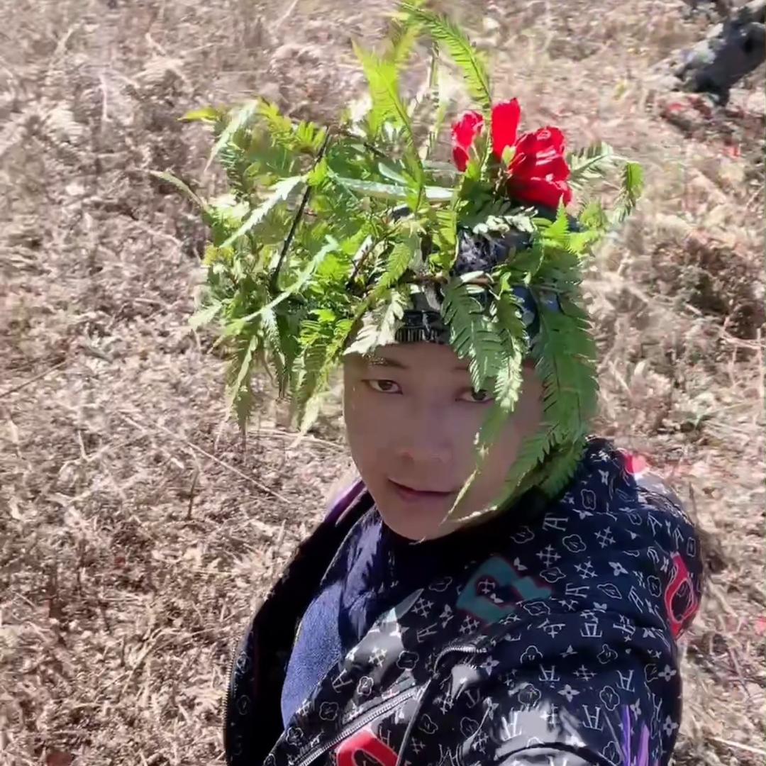 泉妖🐝