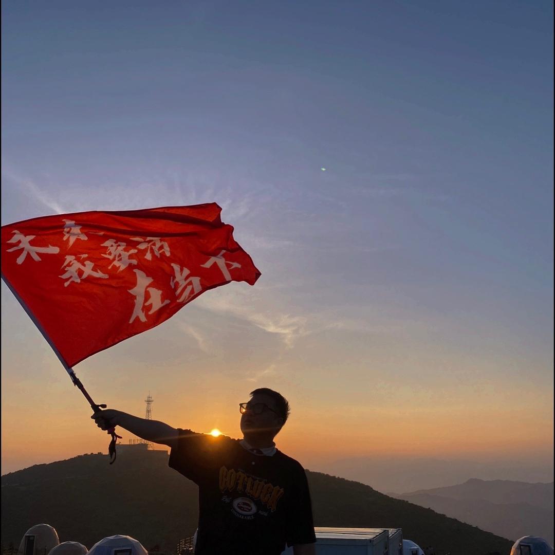 不爱说话的派大星