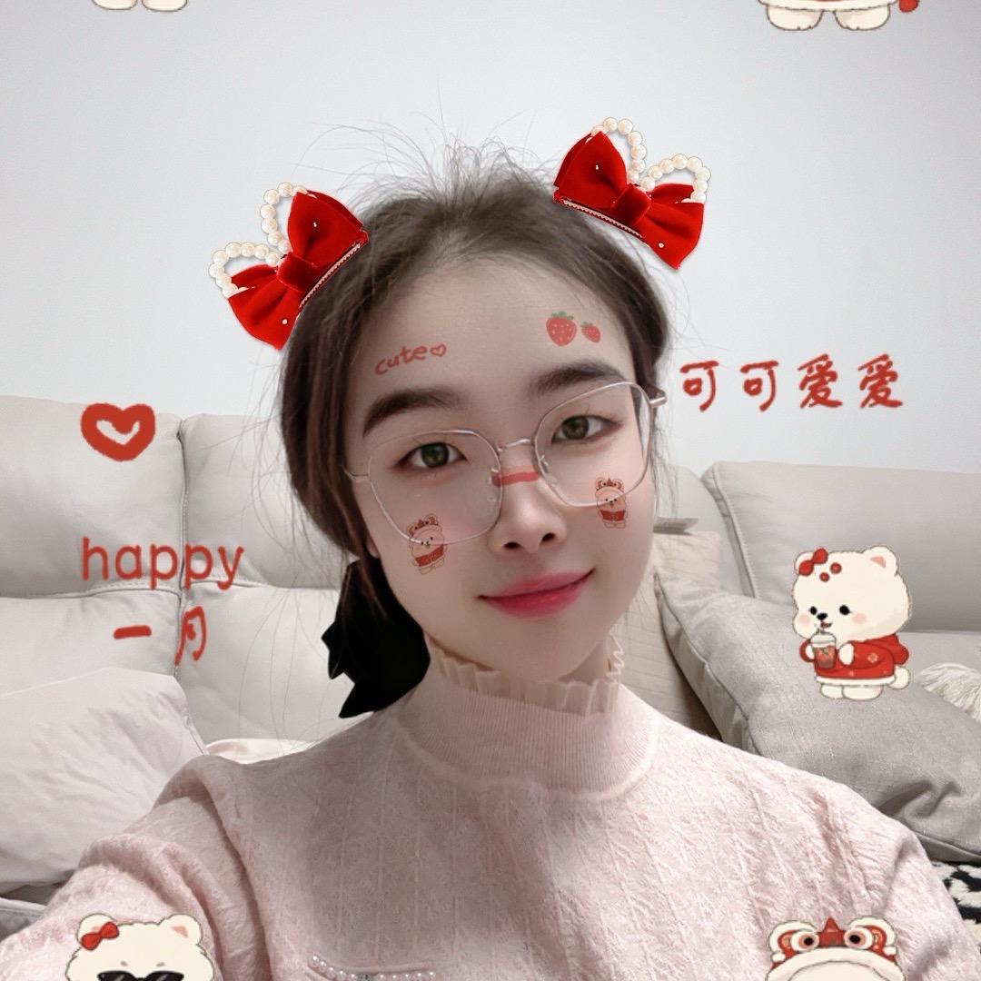 🌈瑞瑞💕