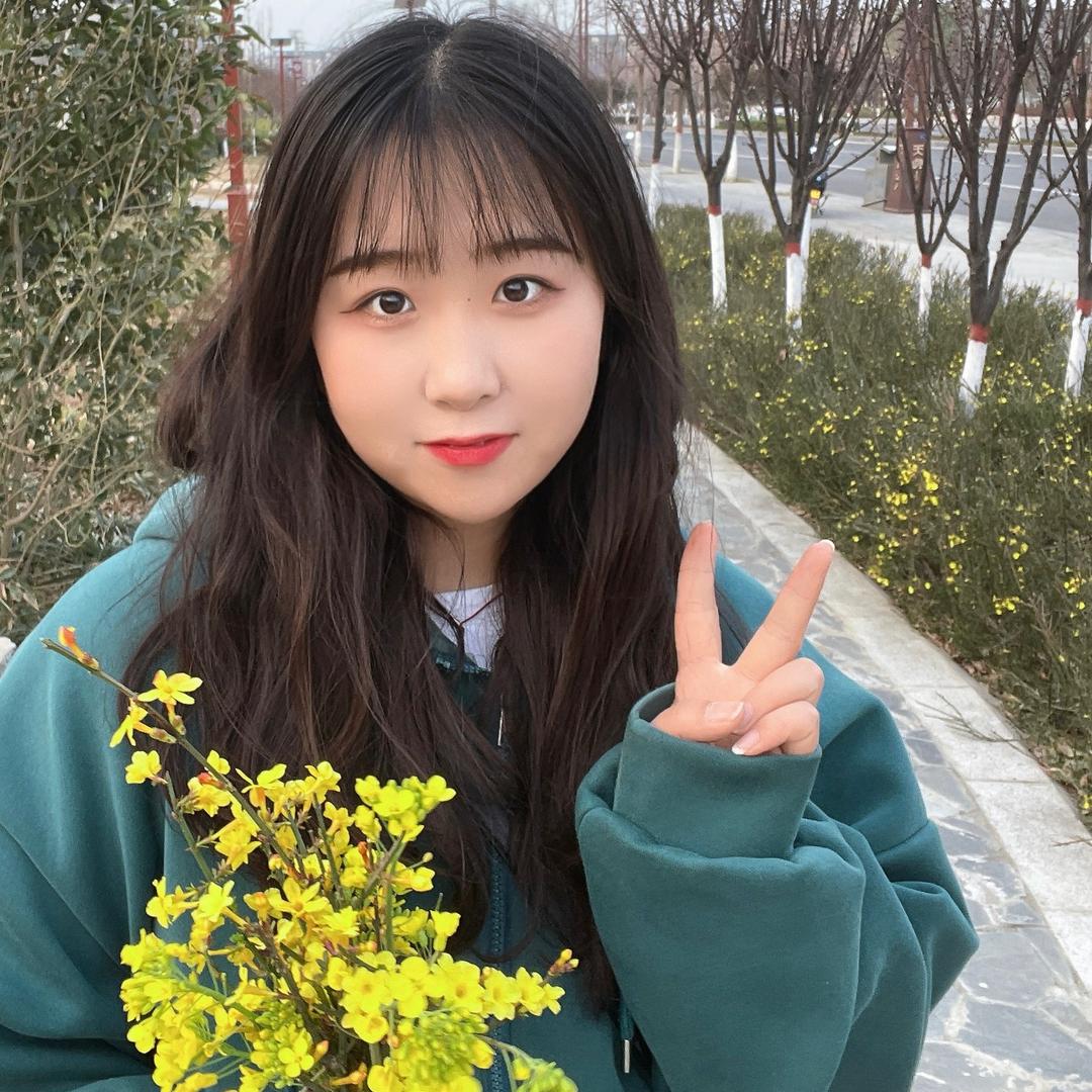 雪碧脾气🌻
