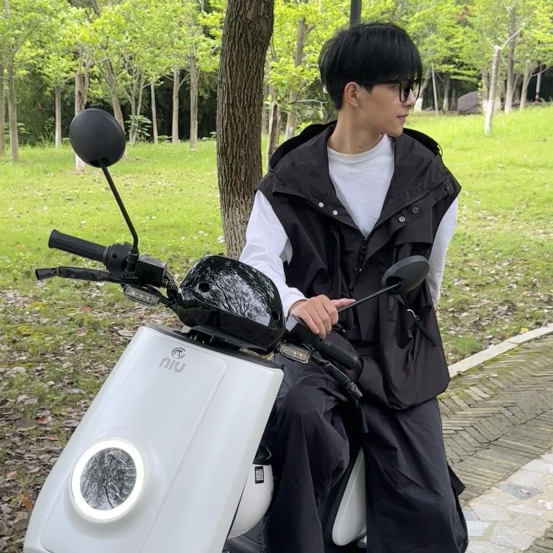 阿拉尔电动车超市（塔大店）