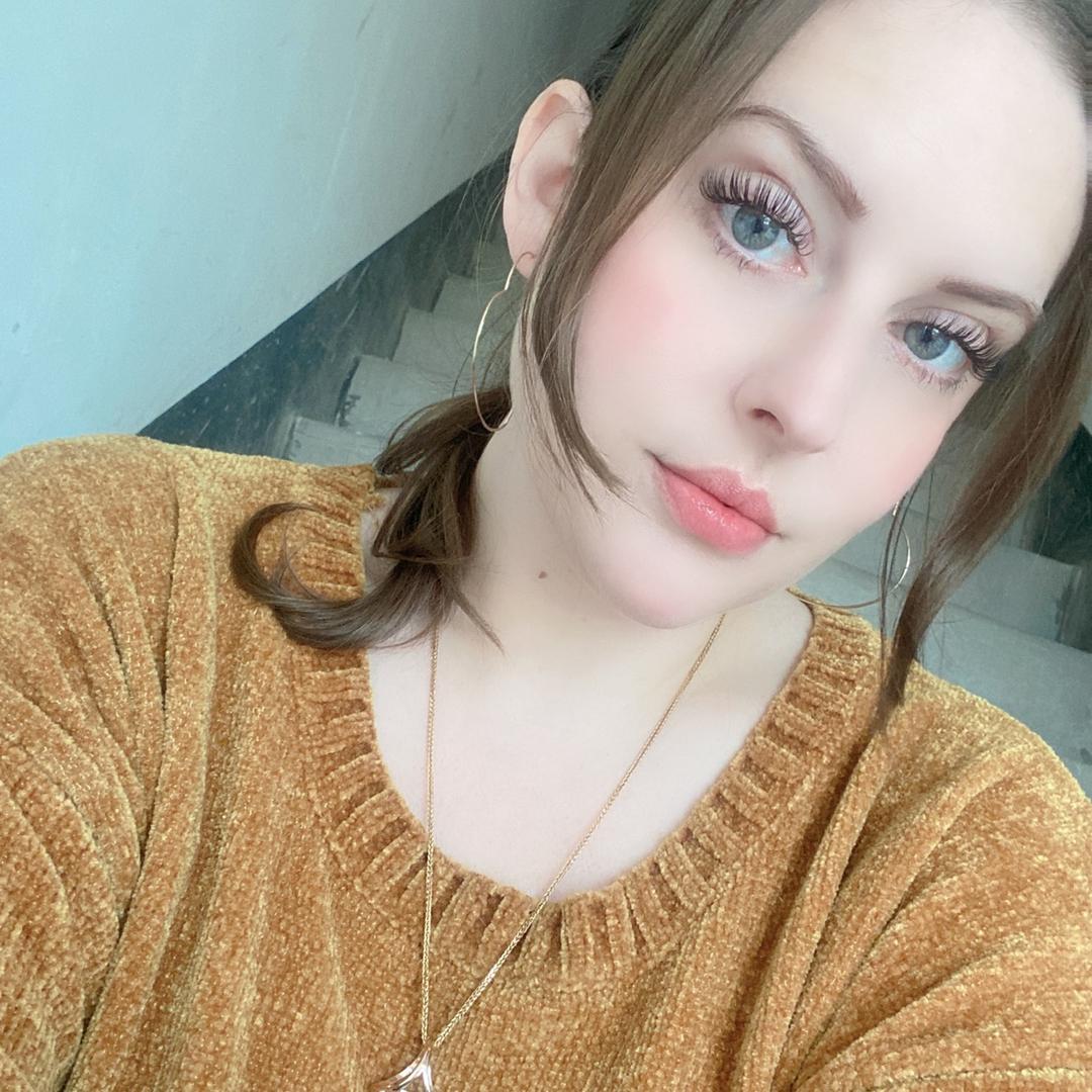 Liz栗子