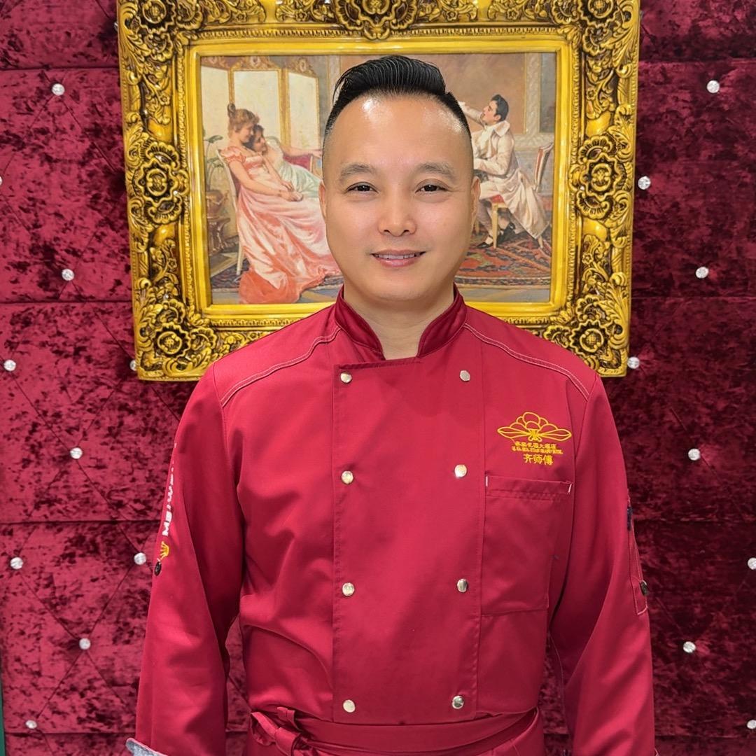 齐家花园齐大师本帮菜美食分享