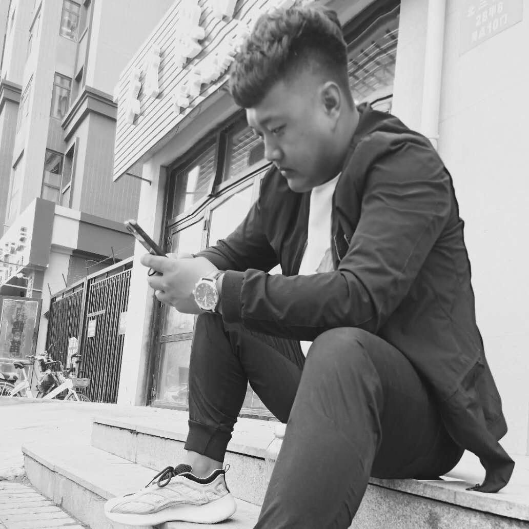 亲民练手车大山