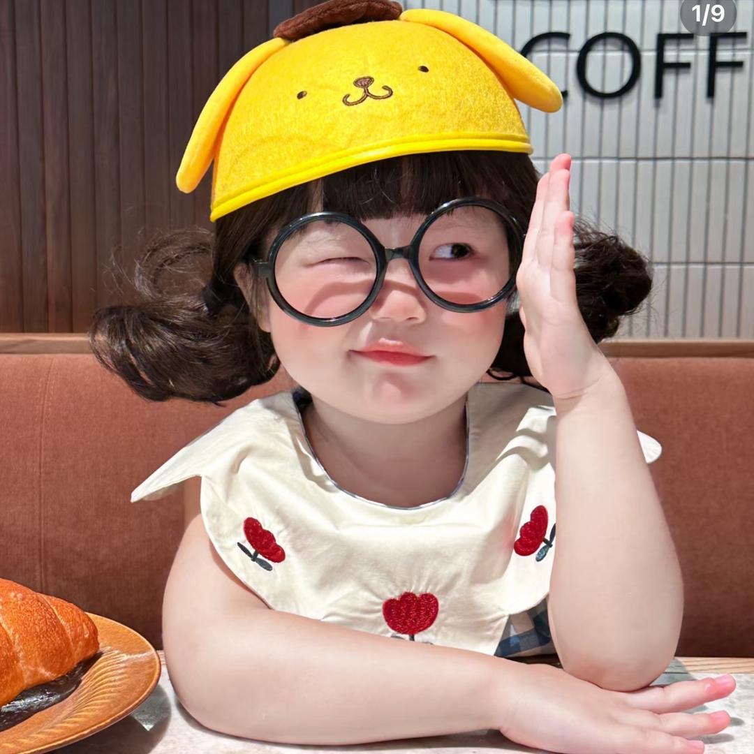 小黑呀（减脂中）