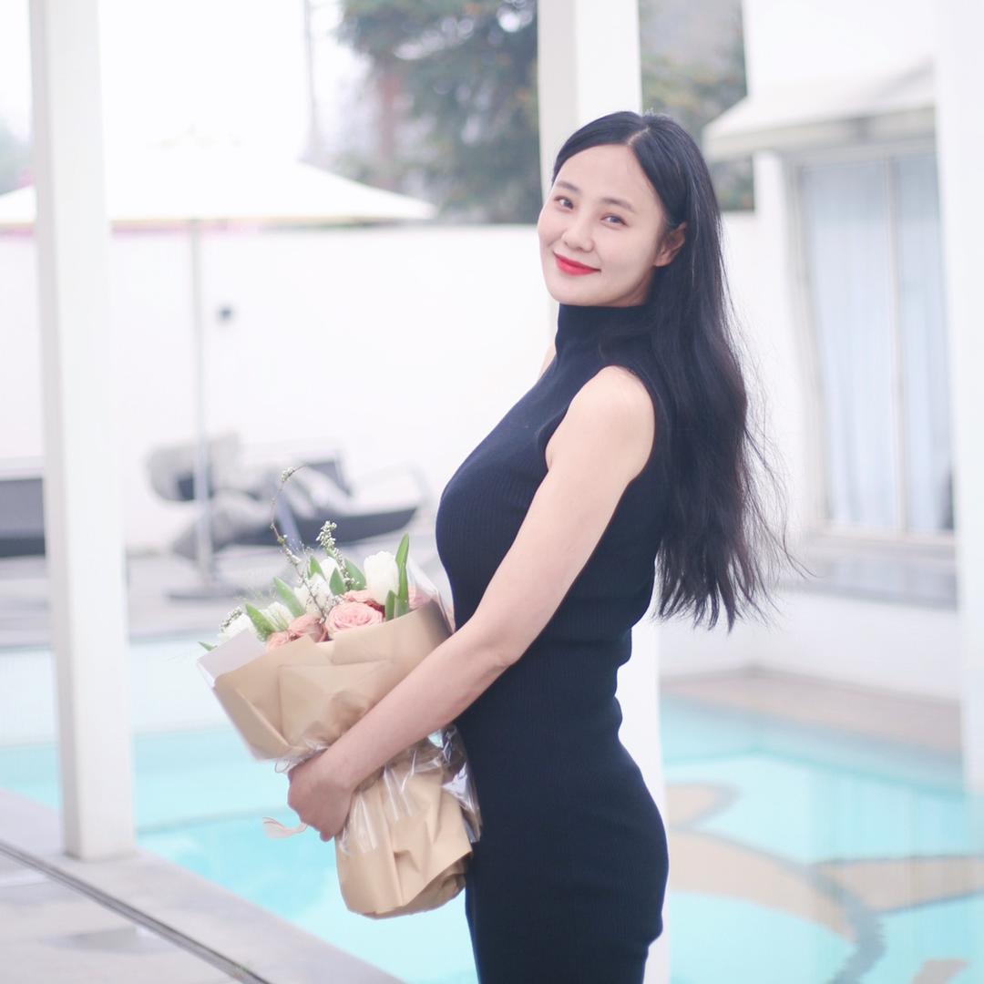 FORGA小板娘