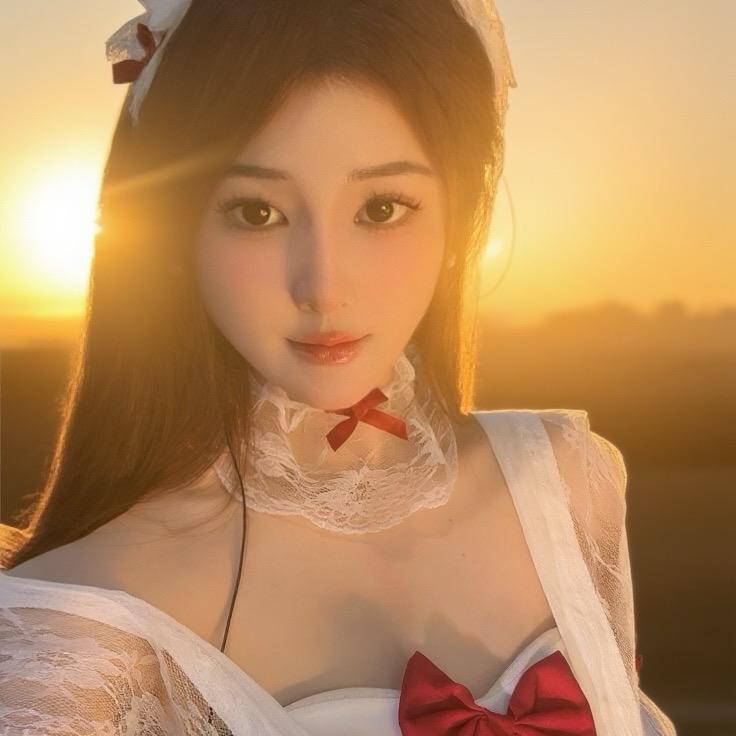 慢慢亦满满🦋