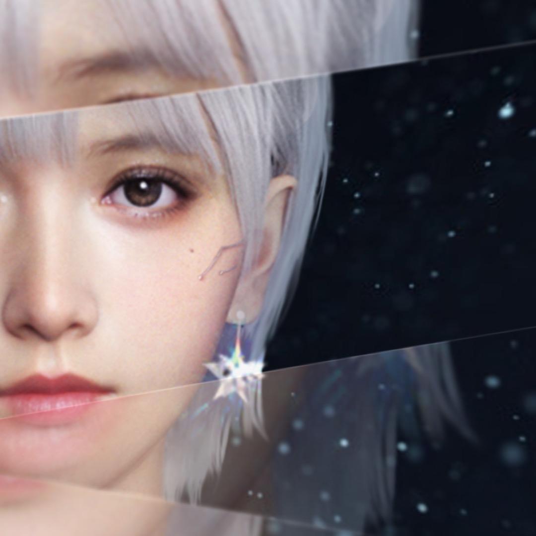 李星澜Lydia