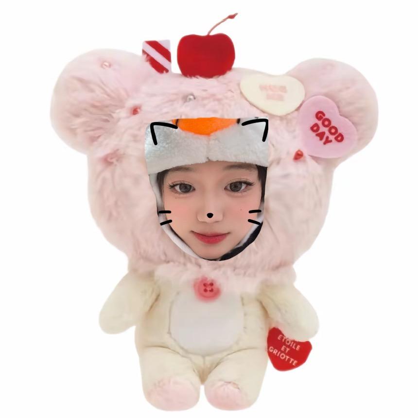 愿意听