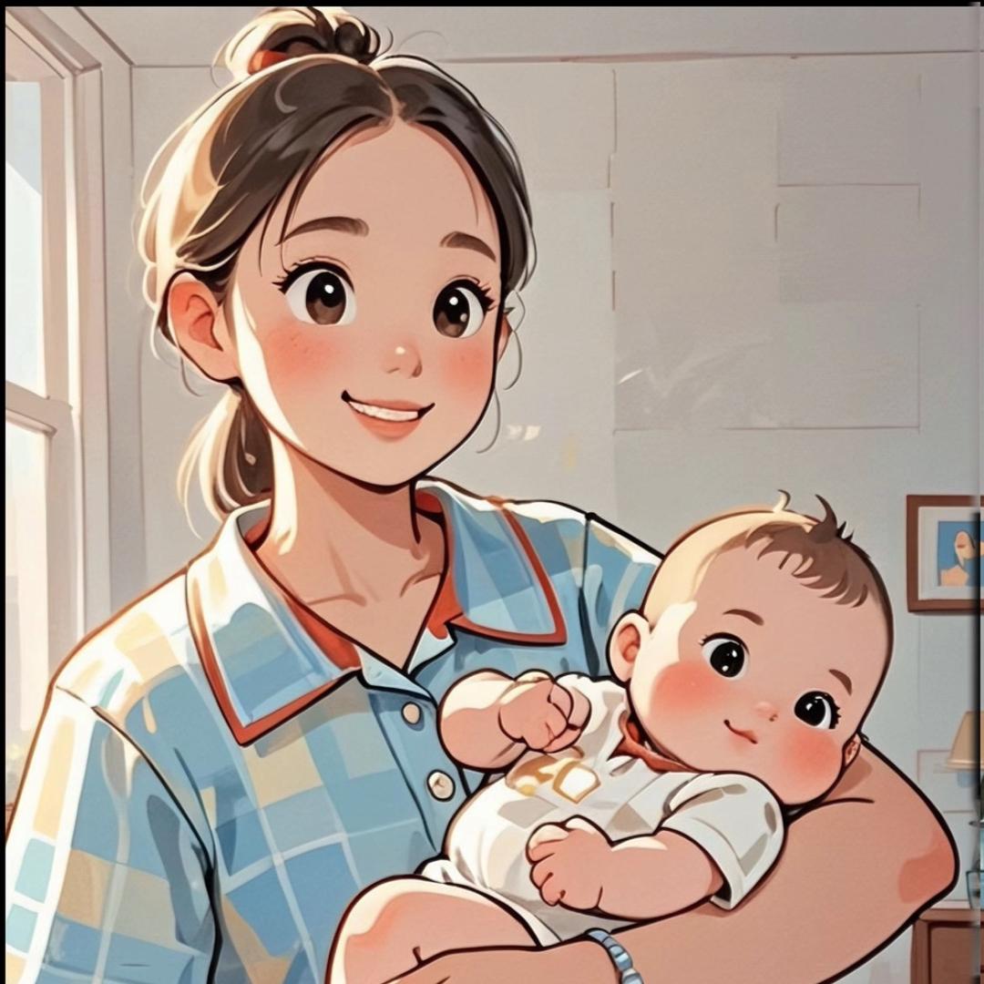 魏秃头教日常妆