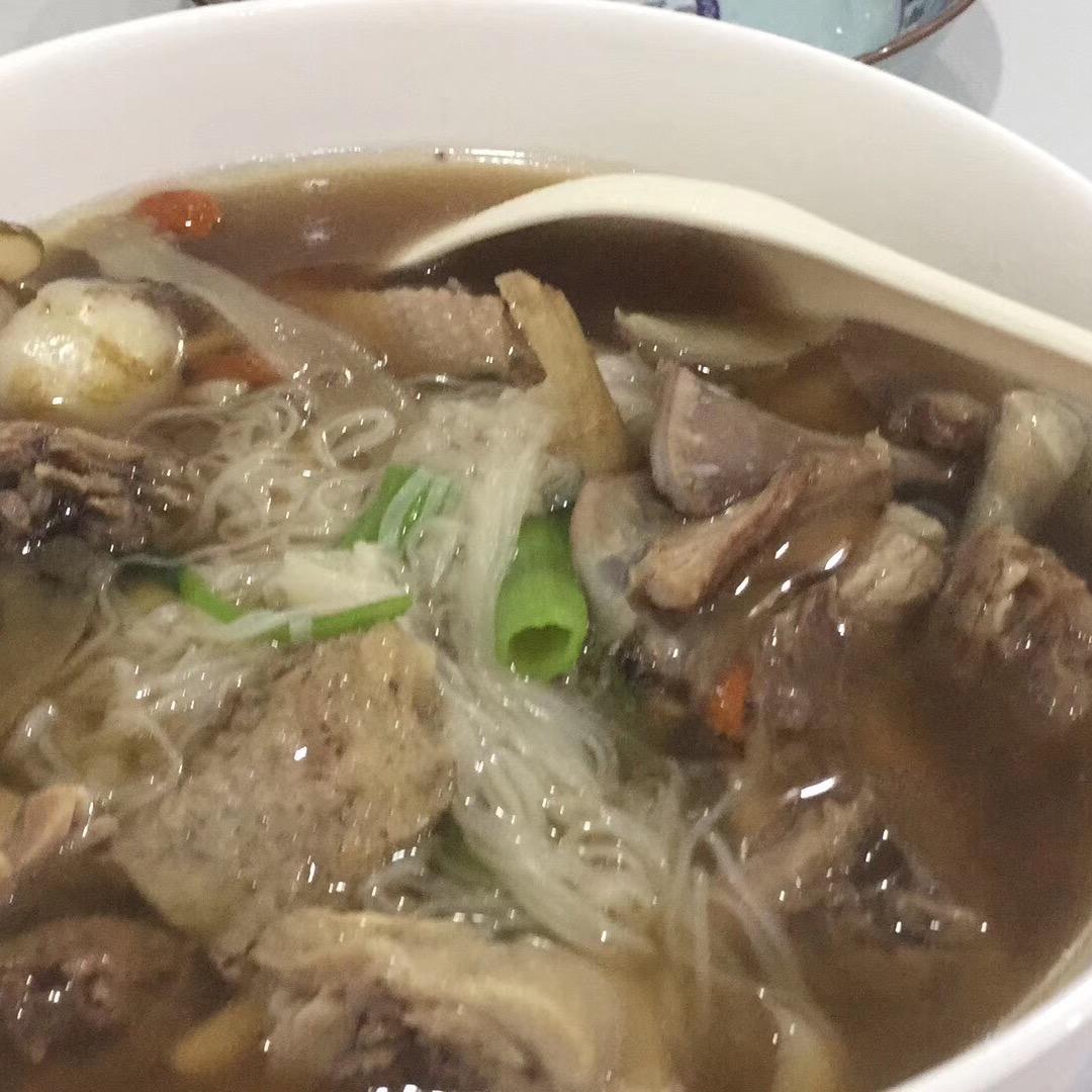 干饭人