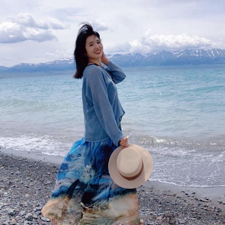 小秀