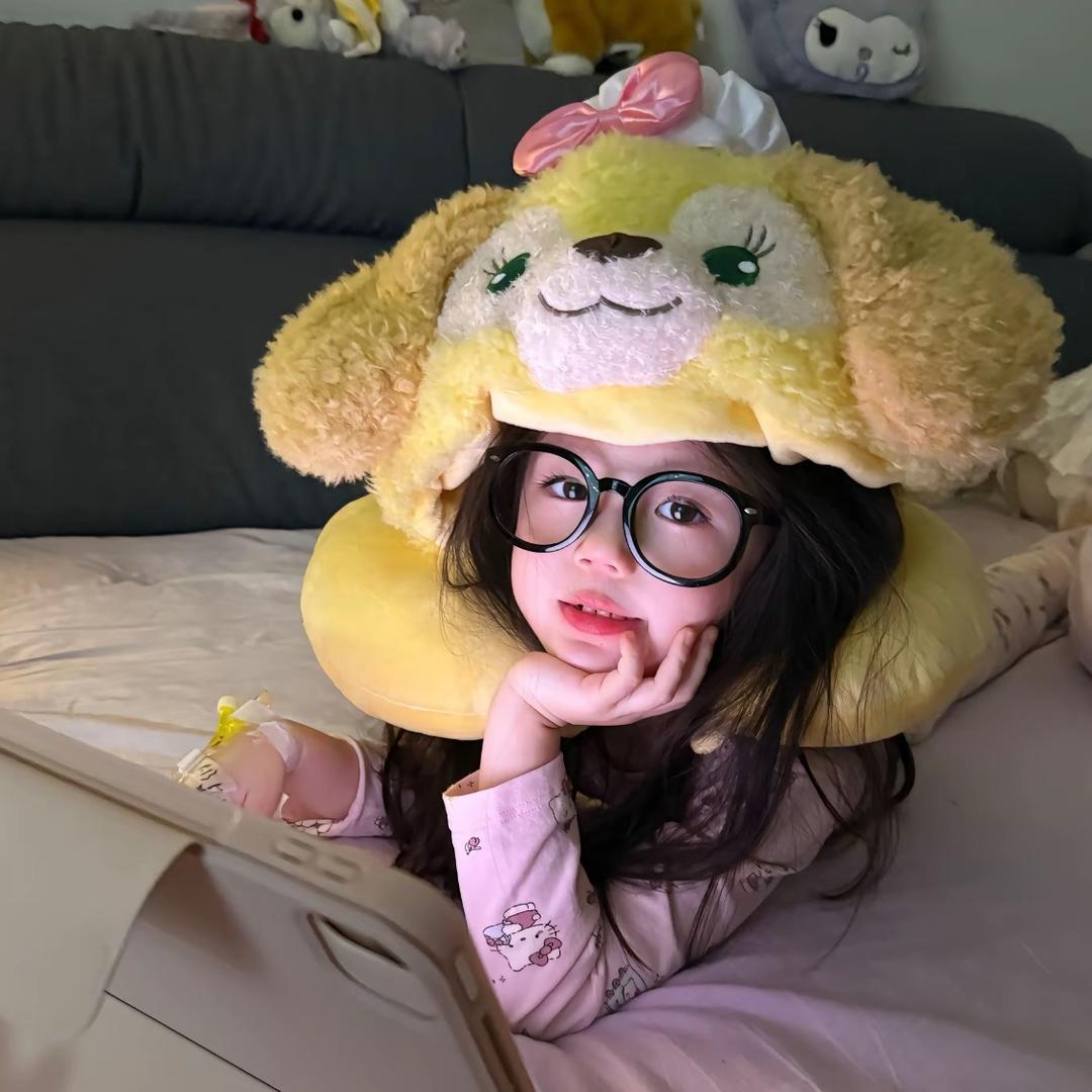 一口吃不下
