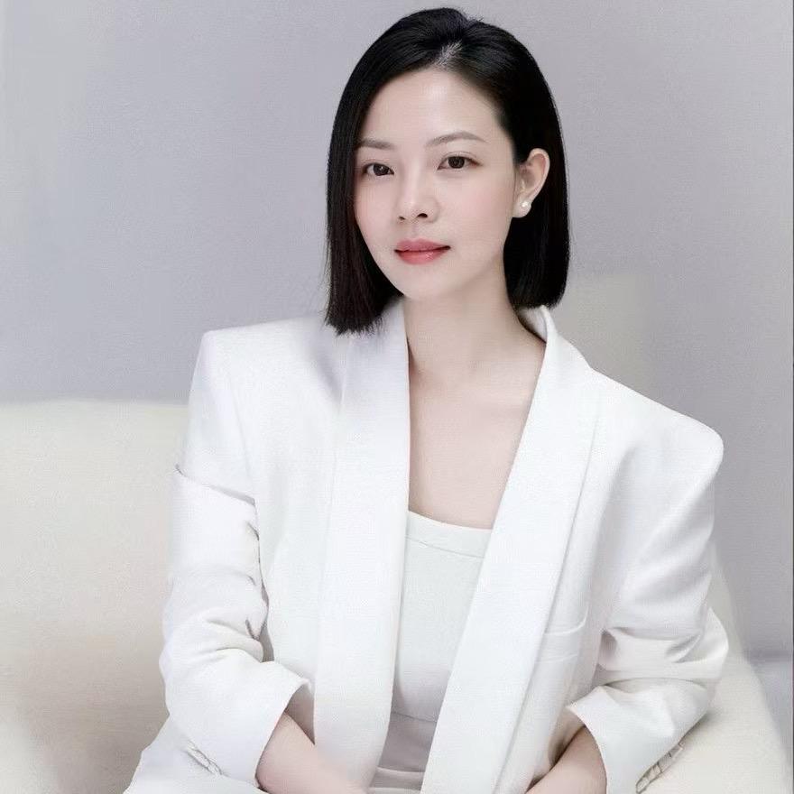 美华