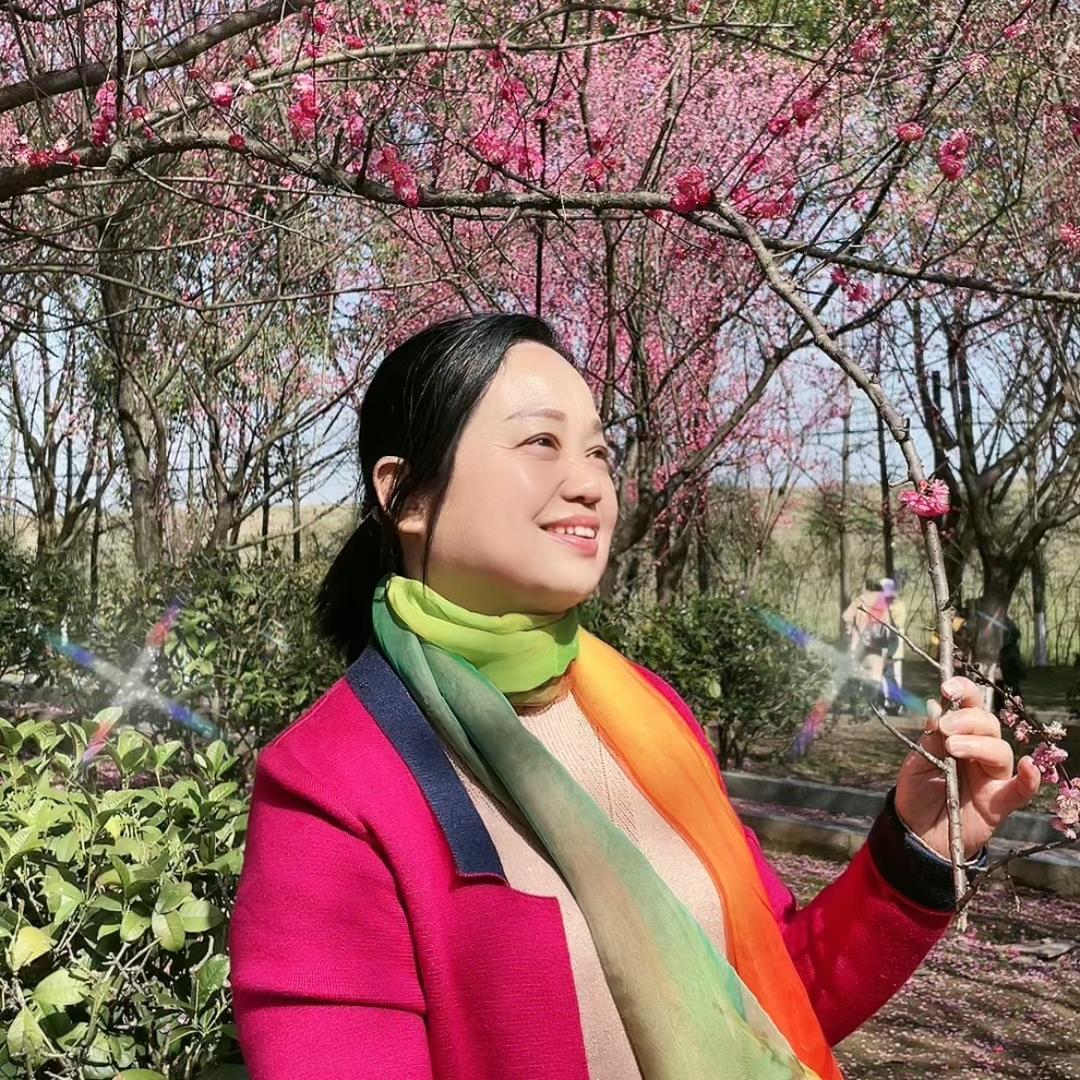 璇子（真诚互动，以诚相待）