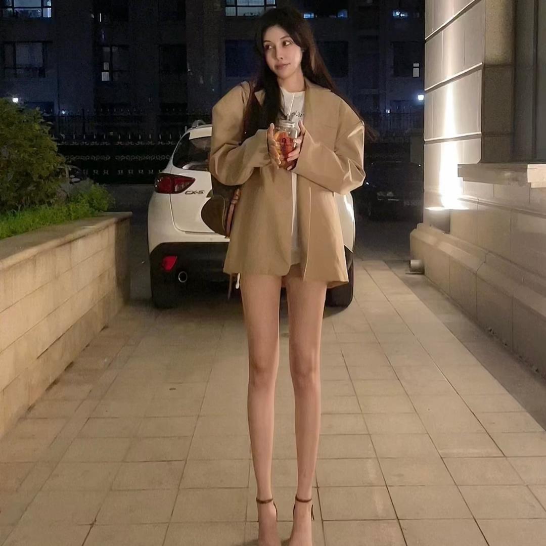 一米七七