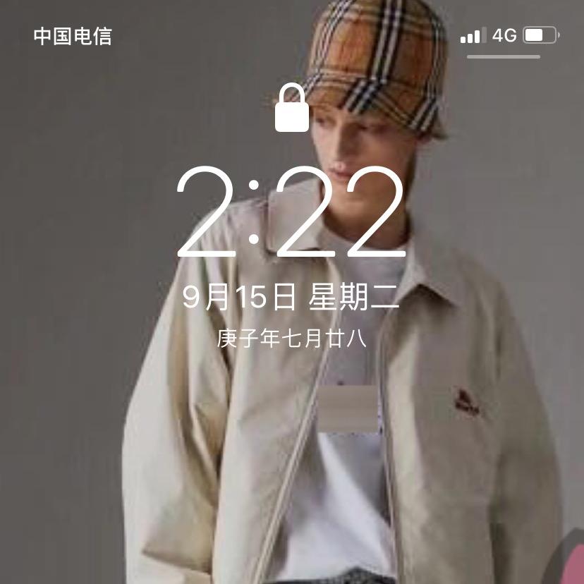 江哥
