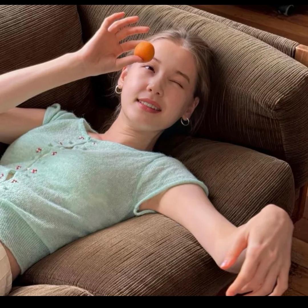 甜甜🍓