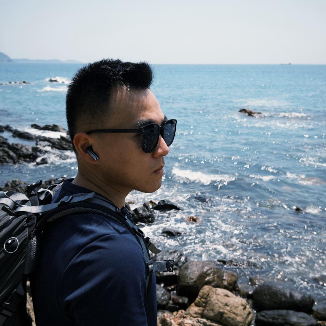有志🌊
