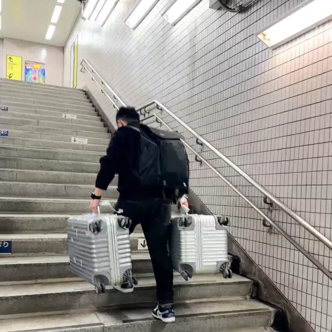 David大玮