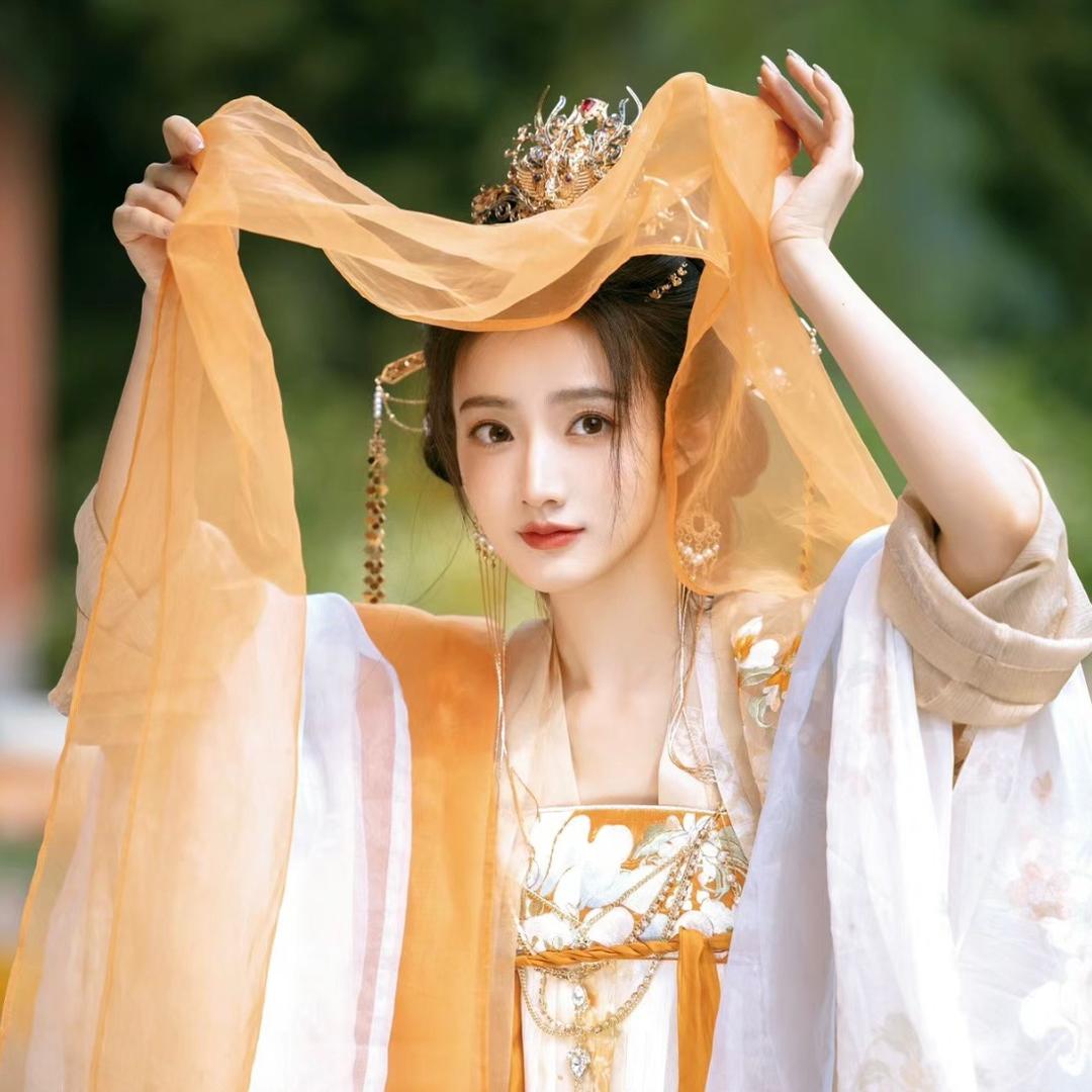 仙女驻凡大使