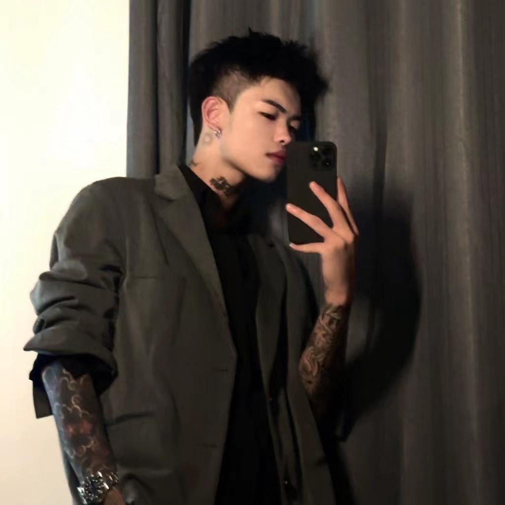 昧昧