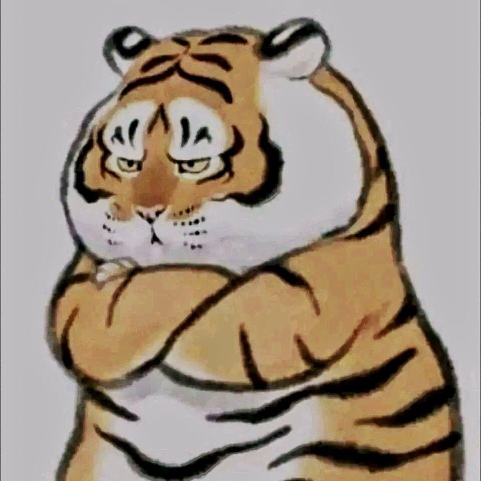 正方形男孩