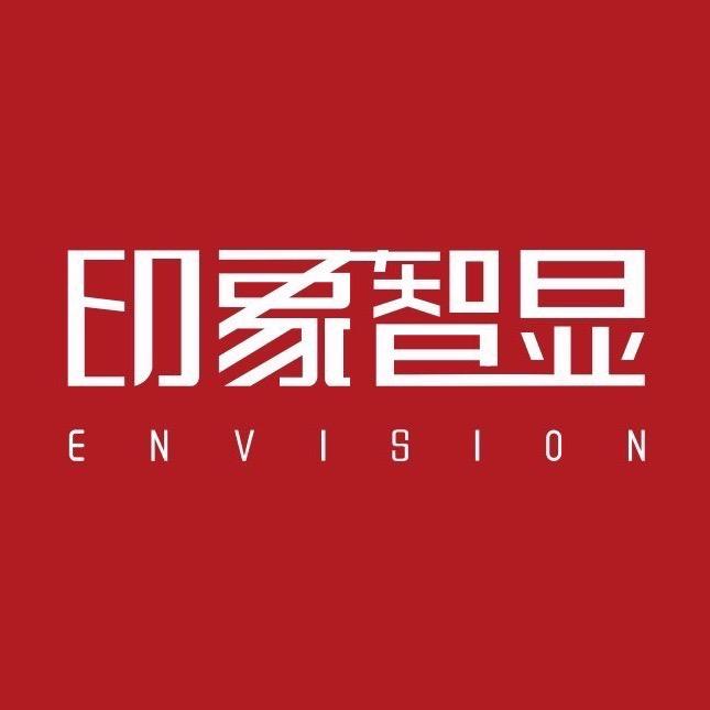 印象智显