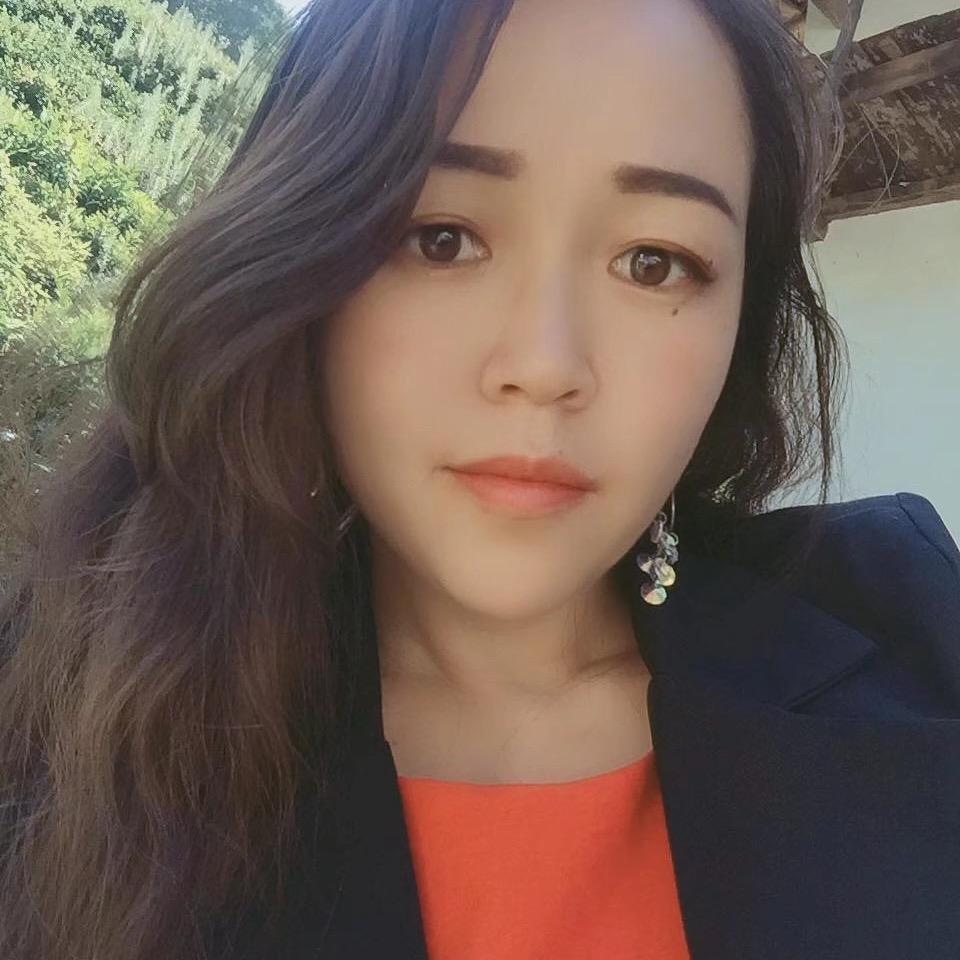 八仙特产小妹