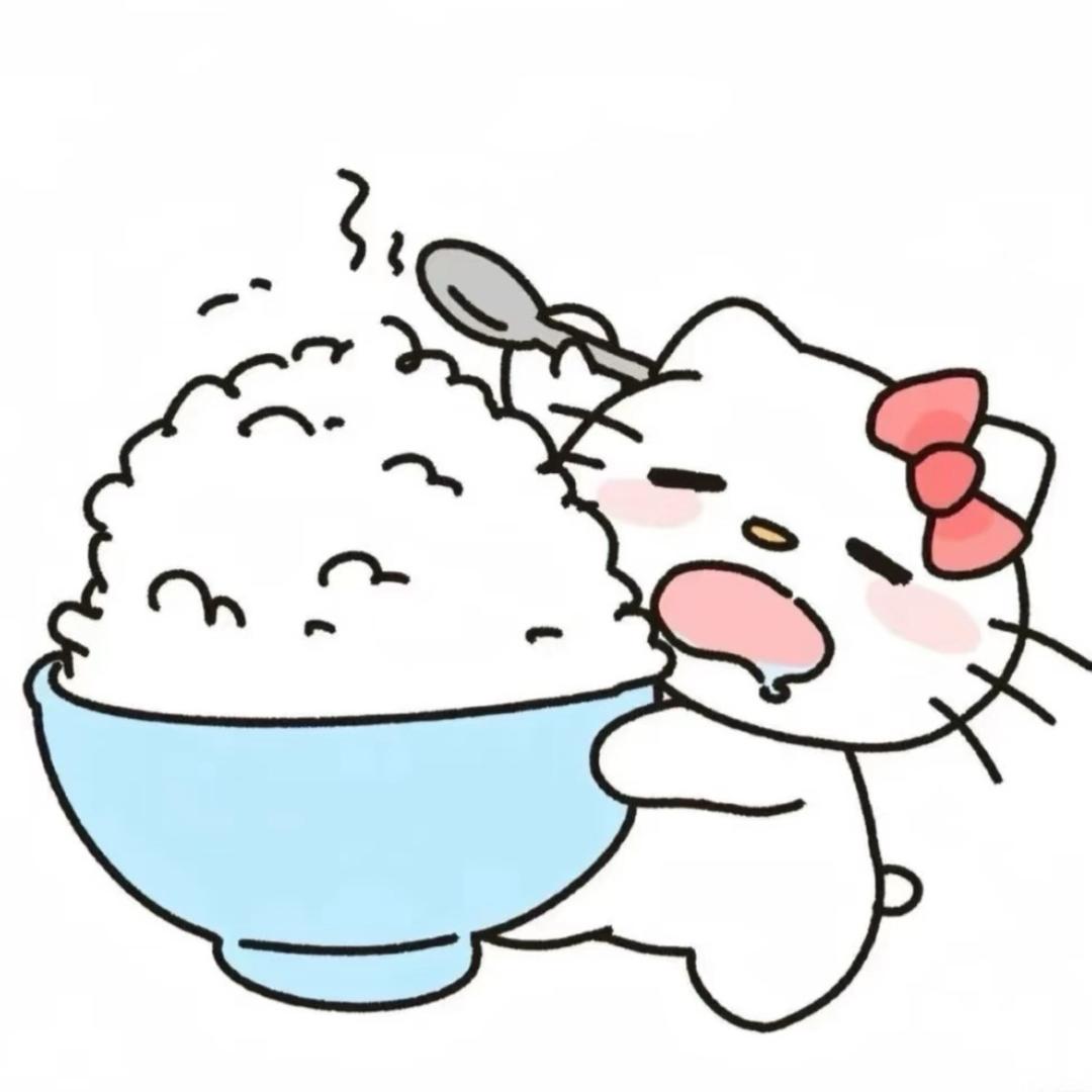 吃饭