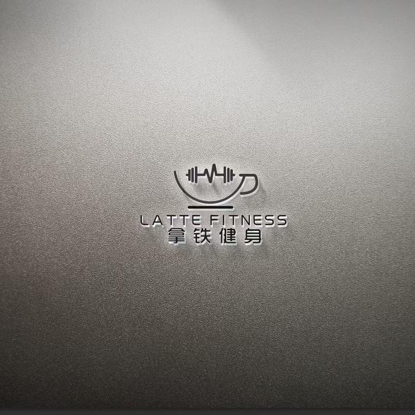 拿铁健身普拉提私教中心