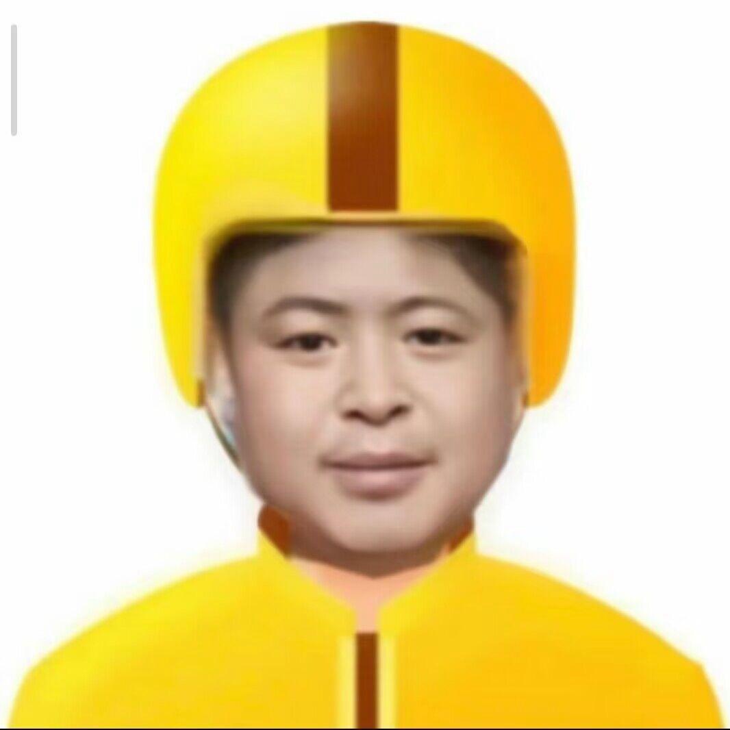 人格分丽